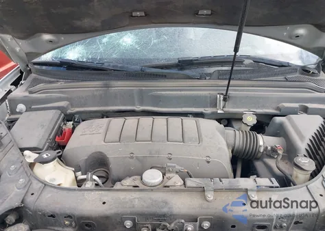 2012 GMC Acadia Denali from USA, damaged, VIN 1GKKRTED3CJ198734